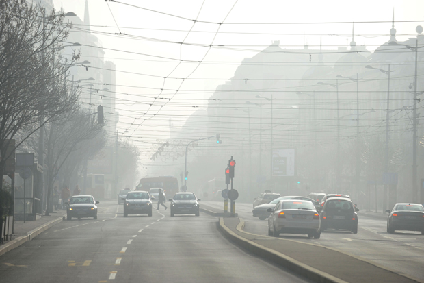 Милијарде нас деле од чистог ваздуха: Следеће недеље почиње примена нових мера, неке су РЕВОЛУЦИОНАРНЕ за наше просторе 
